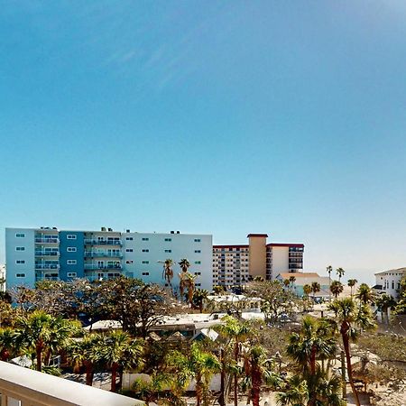 Beach Cottage 1403 Clearwater Beach Ngoại thất bức ảnh