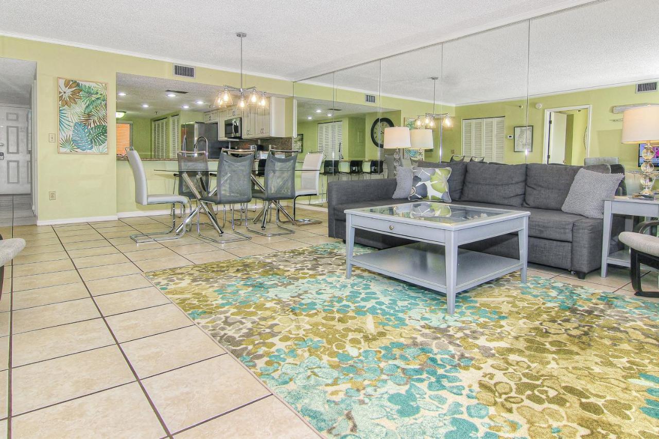 Beach Cottage 1403 Clearwater Beach Ngoại thất bức ảnh