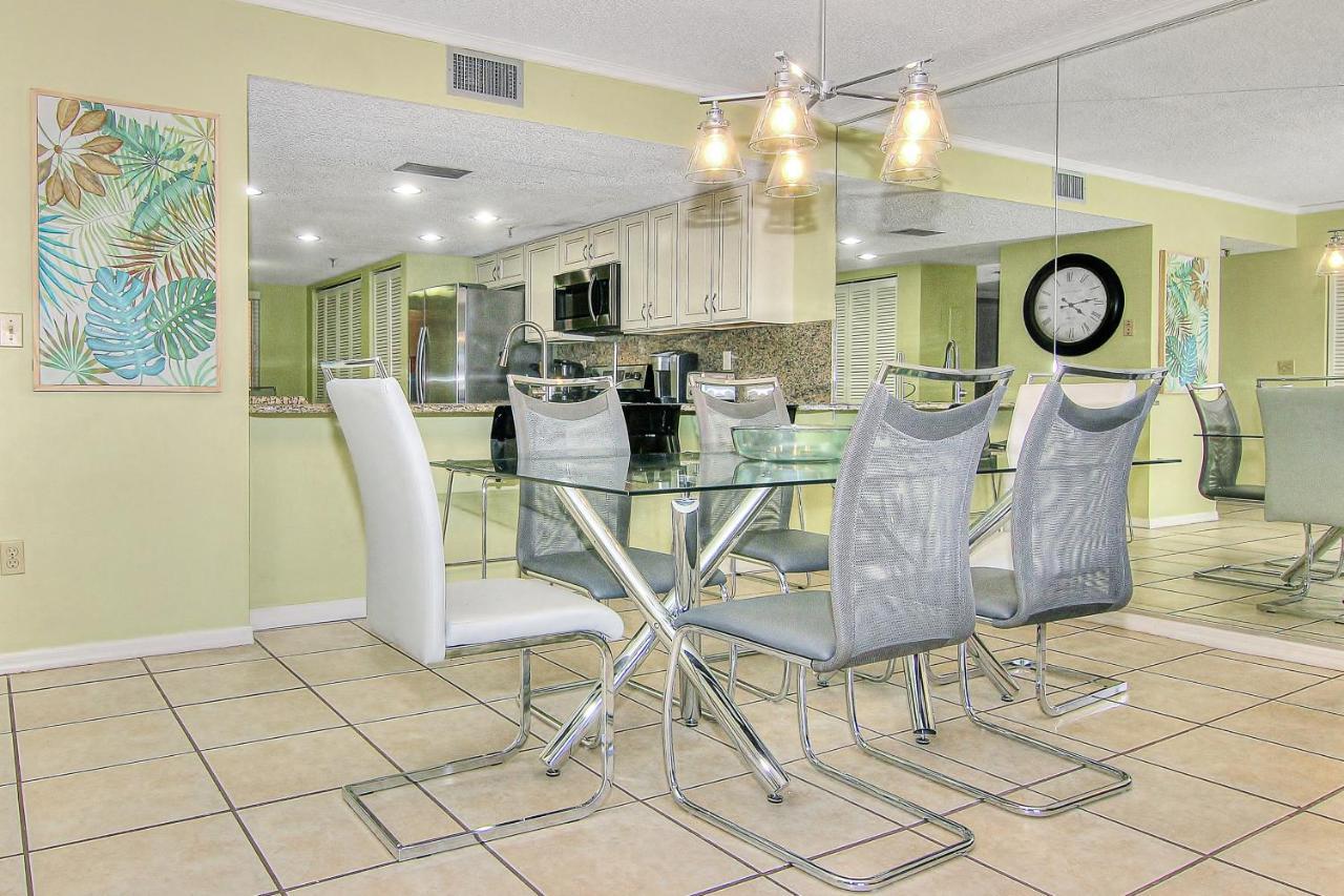 Beach Cottage 1403 Clearwater Beach Ngoại thất bức ảnh