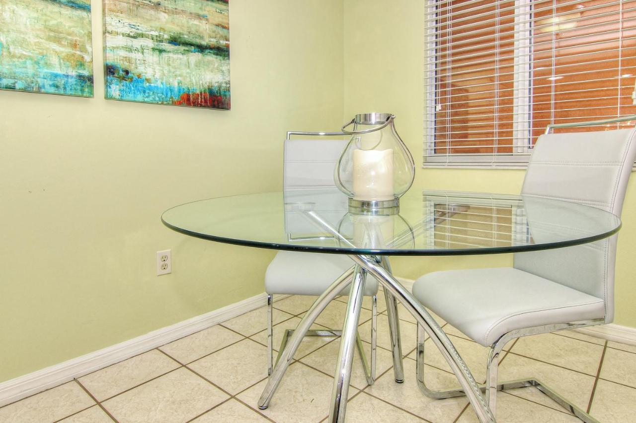 Beach Cottage 1403 Clearwater Beach Ngoại thất bức ảnh
