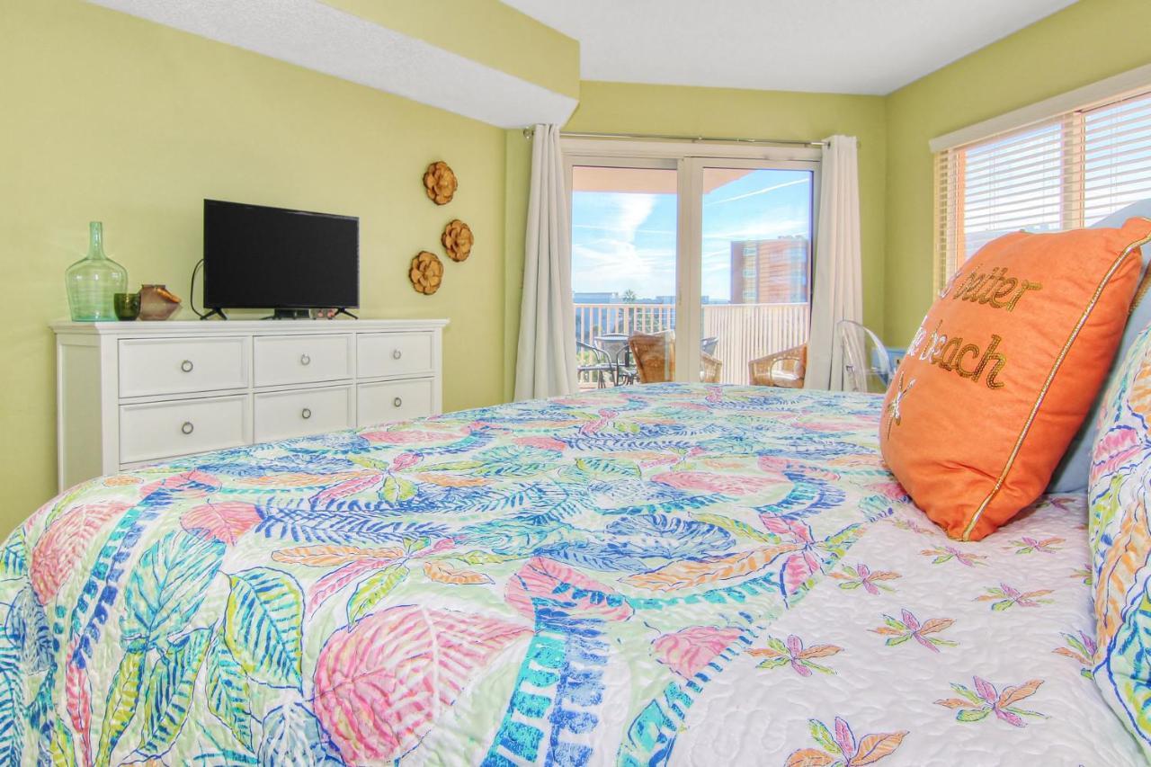 Beach Cottage 1403 Clearwater Beach Ngoại thất bức ảnh