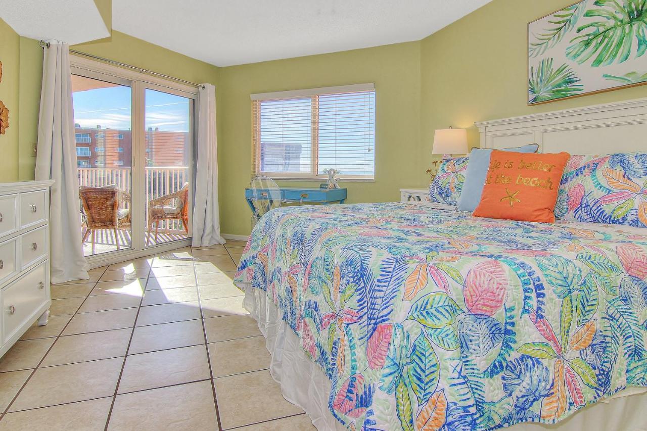 Beach Cottage 1403 Clearwater Beach Ngoại thất bức ảnh