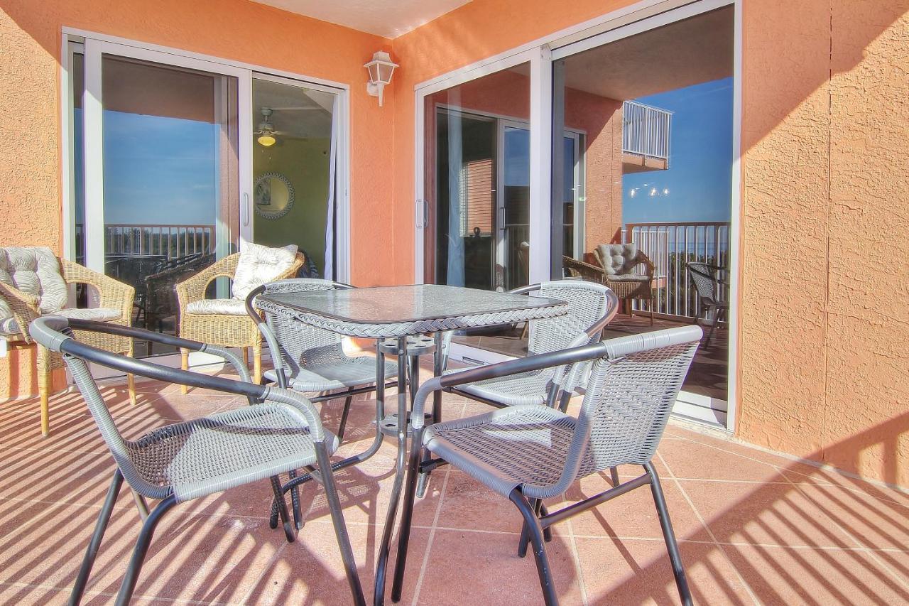 Beach Cottage 1403 Clearwater Beach Ngoại thất bức ảnh