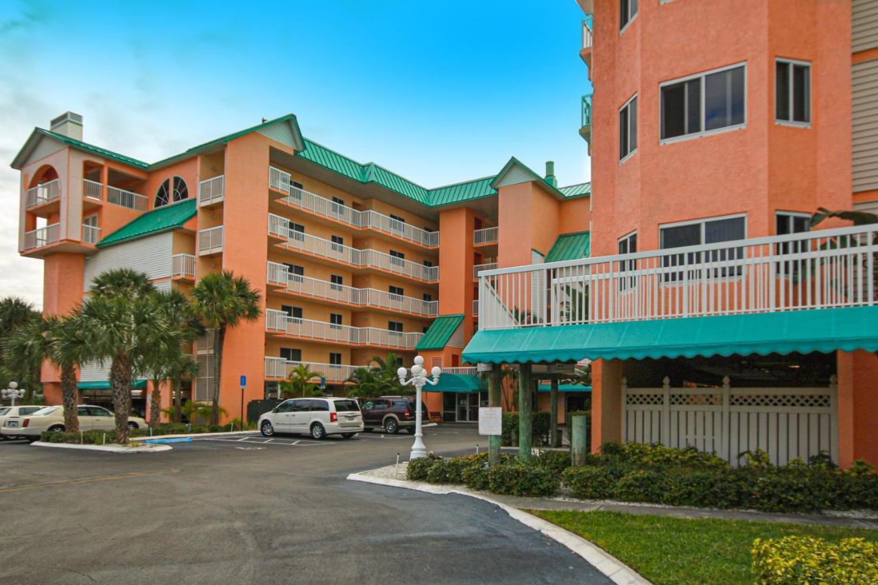 Beach Cottage 1403 Clearwater Beach Ngoại thất bức ảnh