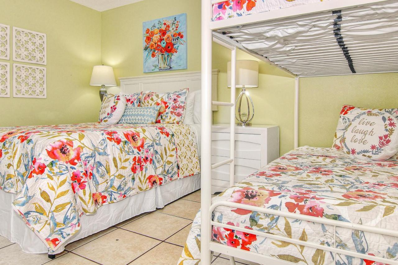 Beach Cottage 1403 Clearwater Beach Ngoại thất bức ảnh