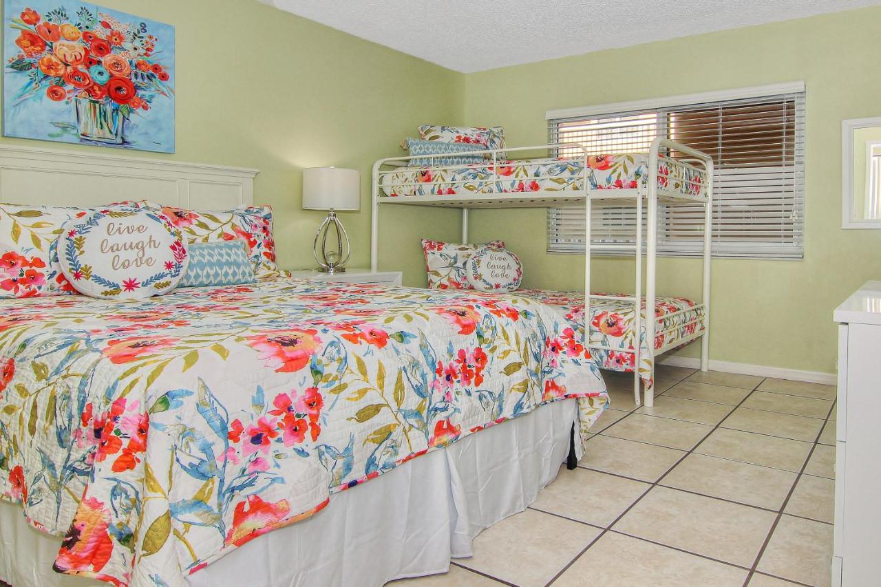 Beach Cottage 1403 Clearwater Beach Ngoại thất bức ảnh