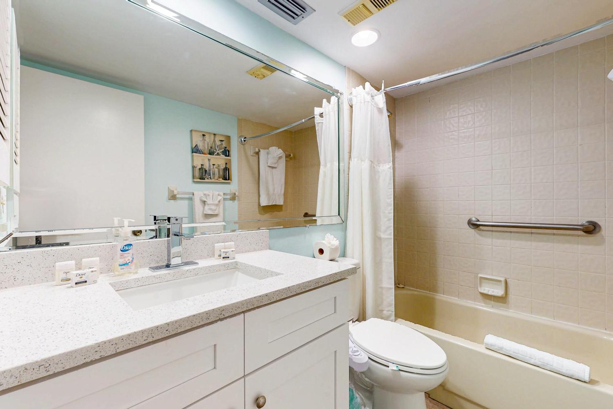 Beach Cottage 1403 Clearwater Beach Ngoại thất bức ảnh