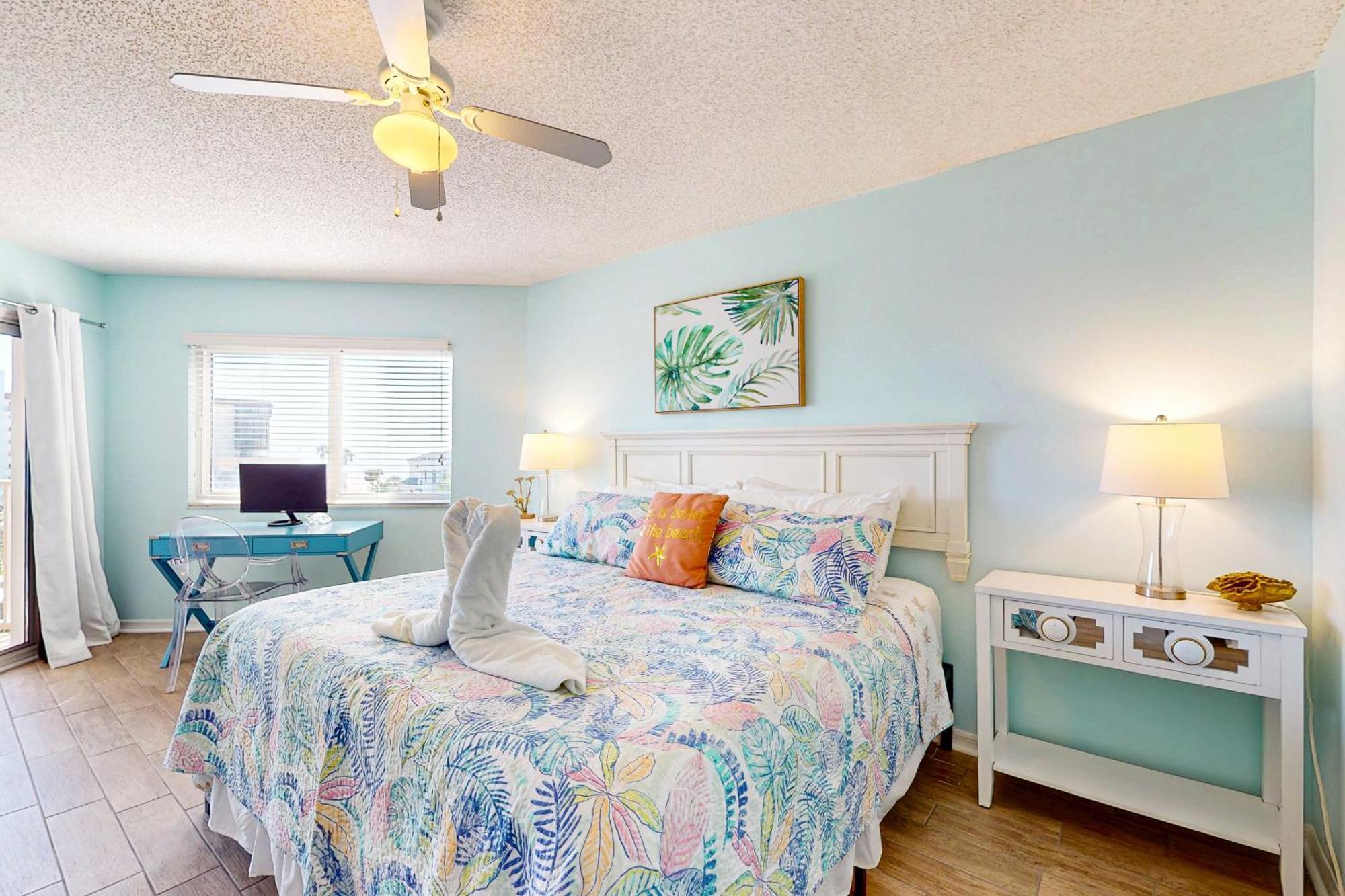 Beach Cottage 1403 Clearwater Beach Ngoại thất bức ảnh