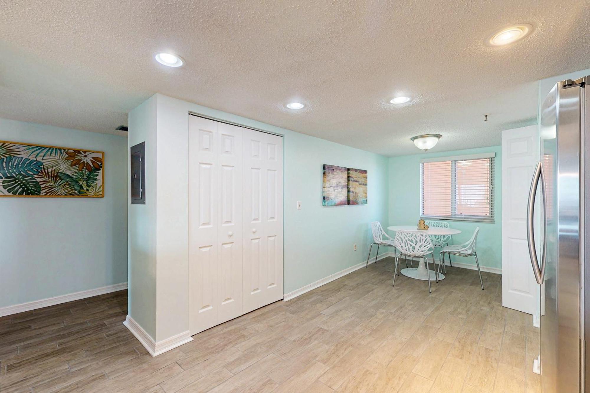 Beach Cottage 1403 Clearwater Beach Ngoại thất bức ảnh