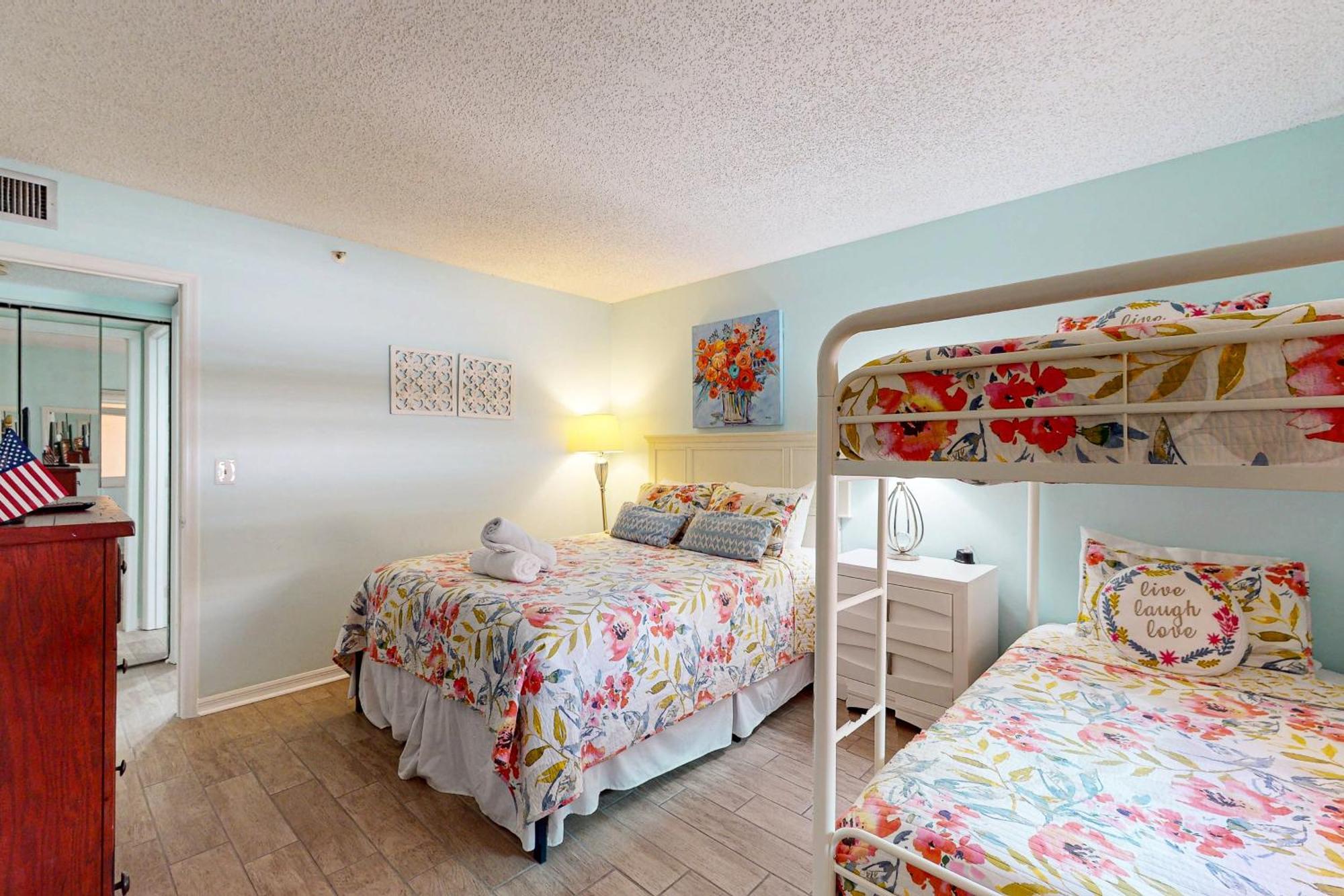 Beach Cottage 1403 Clearwater Beach Ngoại thất bức ảnh