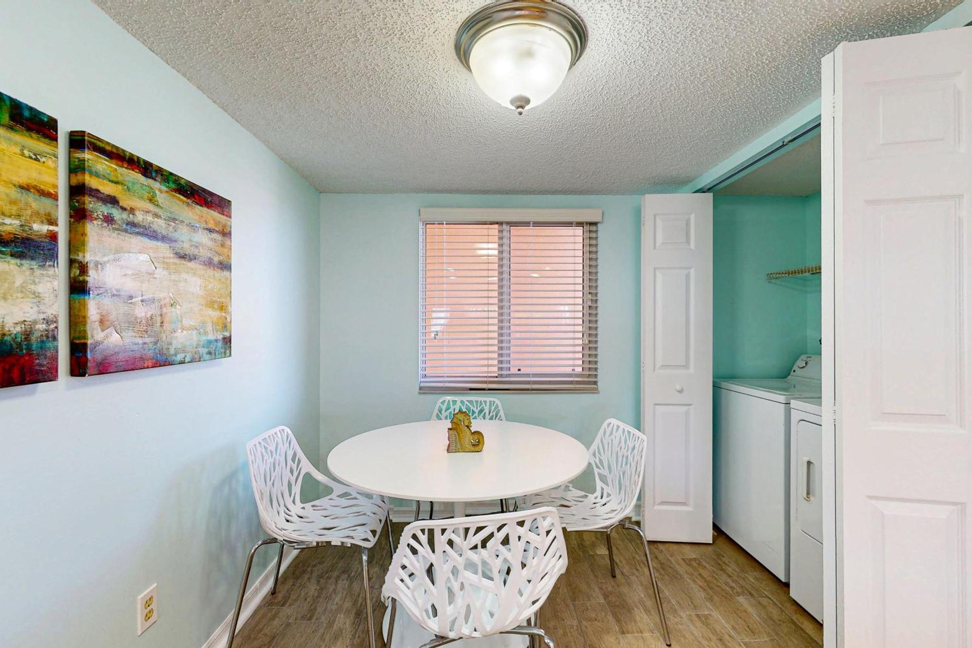 Beach Cottage 1403 Clearwater Beach Ngoại thất bức ảnh