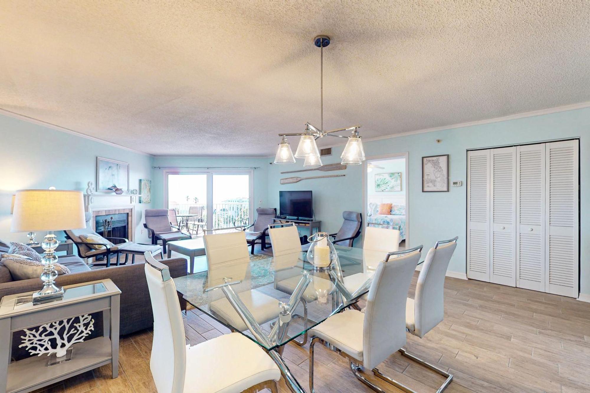 Beach Cottage 1403 Clearwater Beach Ngoại thất bức ảnh