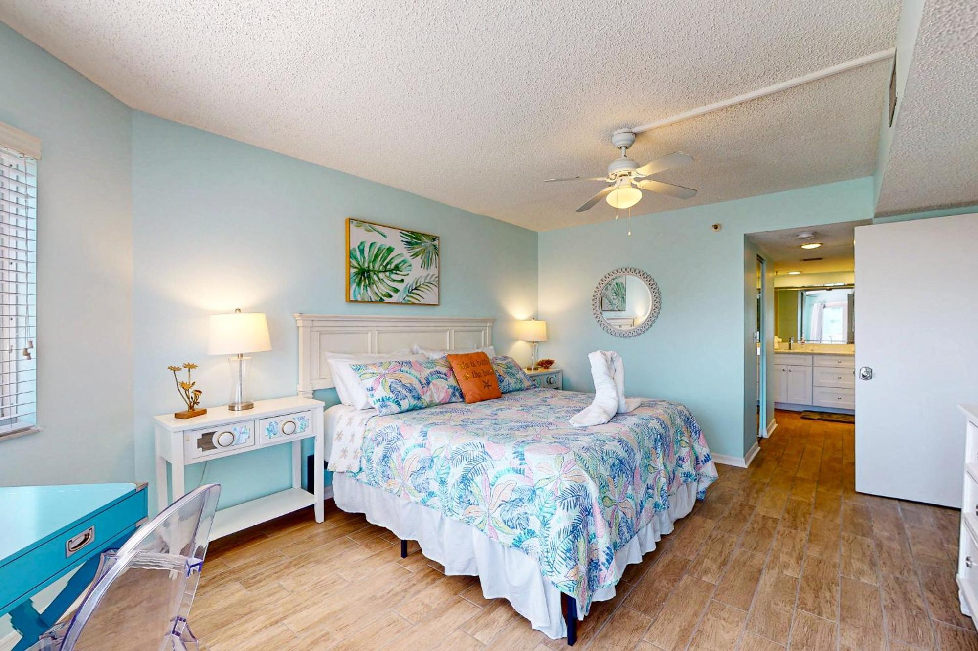 Beach Cottage 1403 Clearwater Beach Ngoại thất bức ảnh