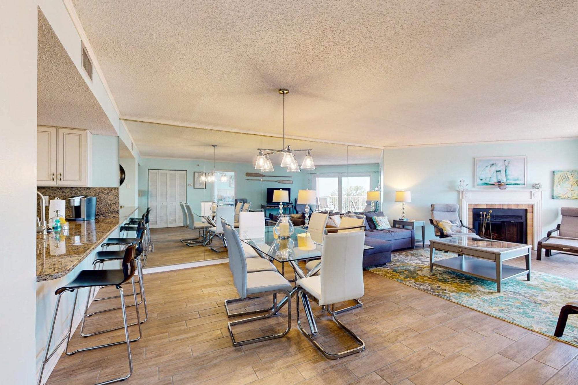 Beach Cottage 1403 Clearwater Beach Ngoại thất bức ảnh